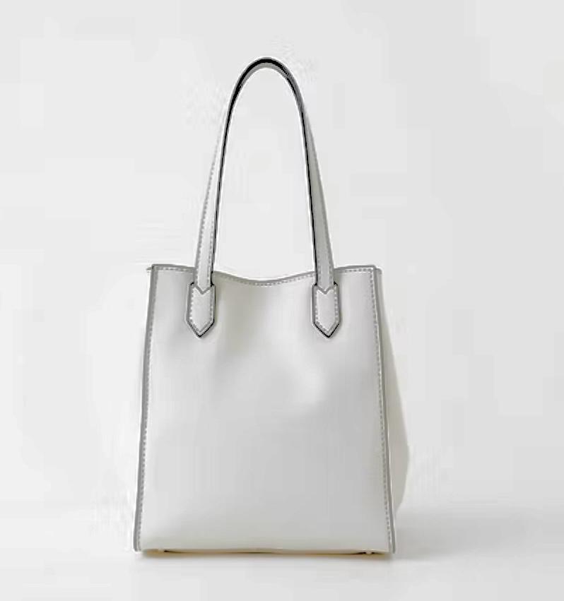 Handbag Leather Tote Bag 